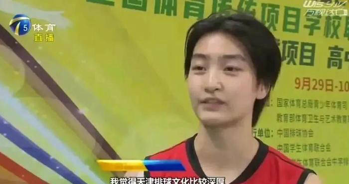 的竞争力