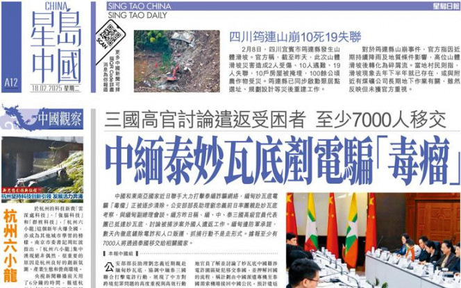 中後衛