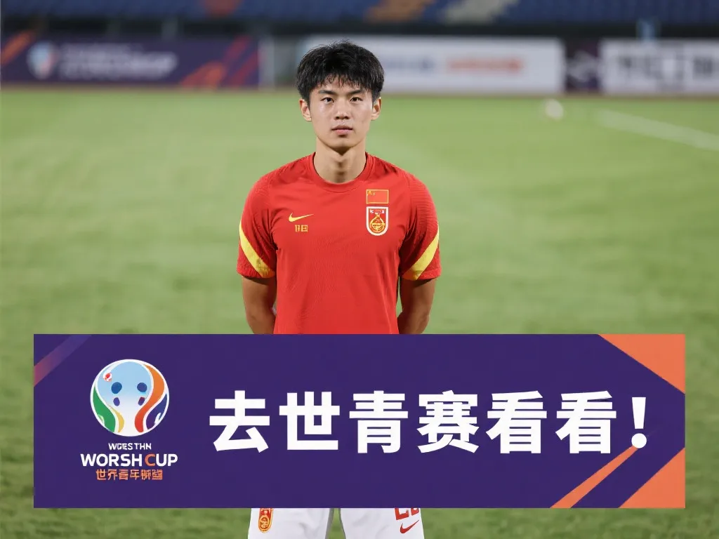 我们期待他