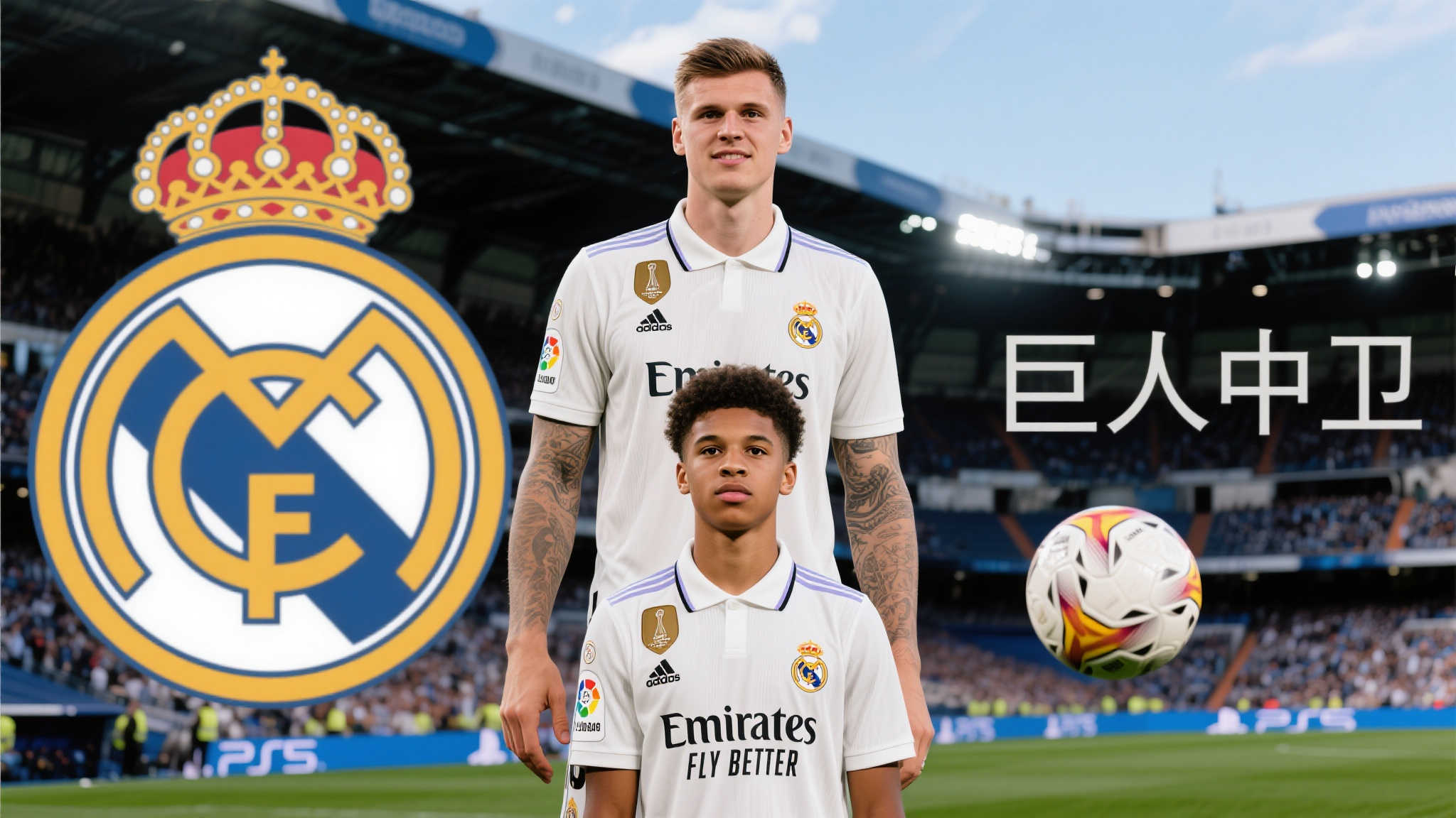 许多年轻球 许多年轻球